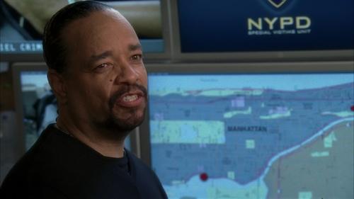 Law & Order: Special Victims Unit S9E10 - Snitch