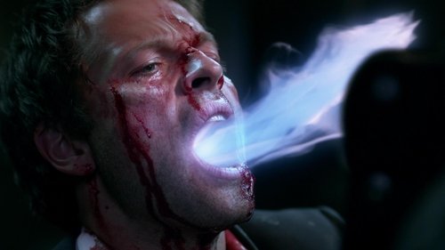 Supernatural S9E9 - Holy Terror