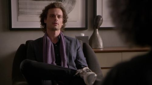 Criminal Minds S15E4 - Saturday
