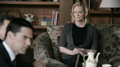 Criminal Minds S4E14 - Cold Comfort