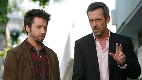 House S5E2 - Not Cancer