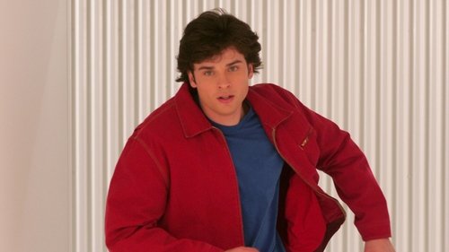 Smallville S5E15 - Cyborg