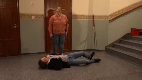 Secret Lives S27E40 - Episode 4650