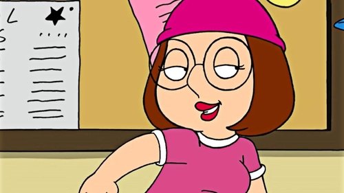 Family Guy S2E19 - The Story on Page One