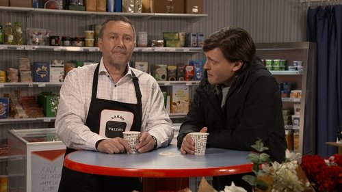 Secret Lives S27E118 - Episode 4728