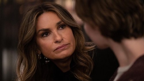 Law & Order: Special Victims Unit S27E1 - In the Wind