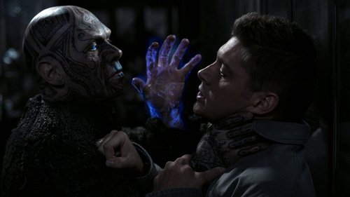 Supernatural S2E20 - What Is and What Should Never Be