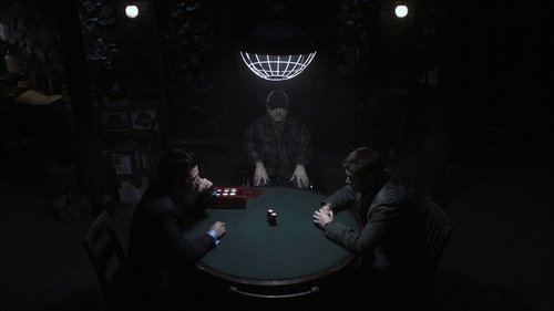 Supernatural S5E7 - The Curious Case of Dean Winchester