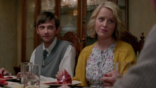 Supernatural S9E12 - Sharp Teeth