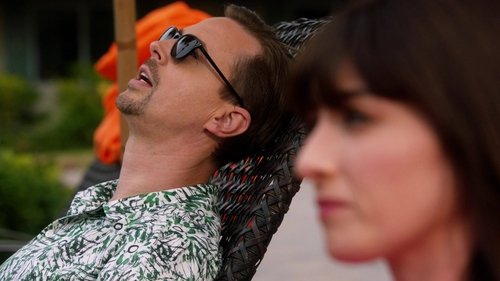 NCIS S18E4 - Sunburn