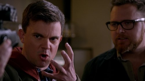 Supernatural S9E15 - #THINMAN