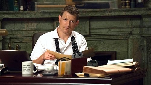 Law & Order: Special Victims Unit S20E8 - Hell's Kitchen