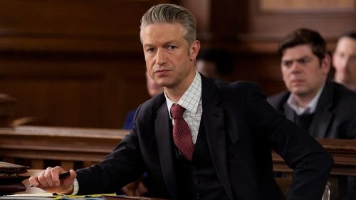 Law & Order: Special Victims Unit S26E14 - The Grid Plan