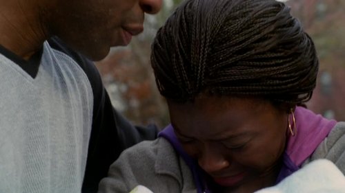 Law & Order: Special Victims Unit S4E12 - Risk