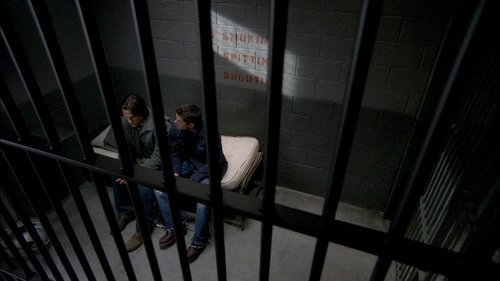 Supernatural S3E12 - Jus in Bello