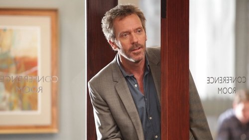 House S7E20 - Changes