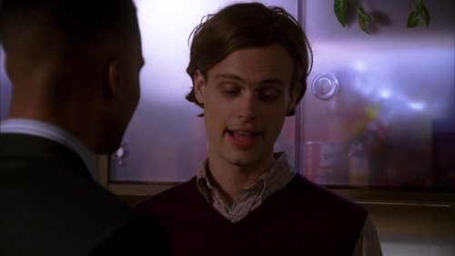 Criminal Minds S1E10 - The Popular Kids