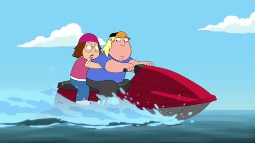 Family Guy S12E1 - Finders Keepers