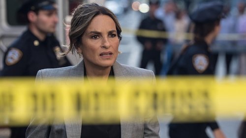 Law & Order: Special Victims Unit S27E3 - A Vicious Circle