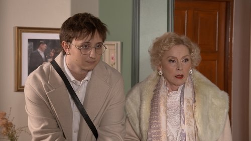 Secret Lives S27E171 - Episode 4781