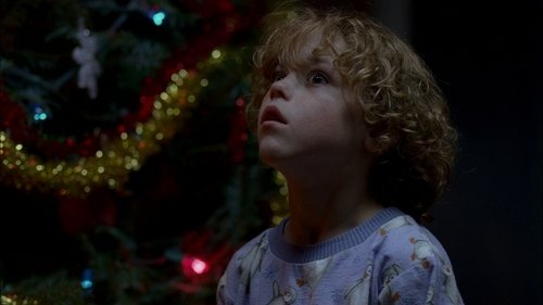 Supernatural S3E8 - A Very Supernatural Christmas