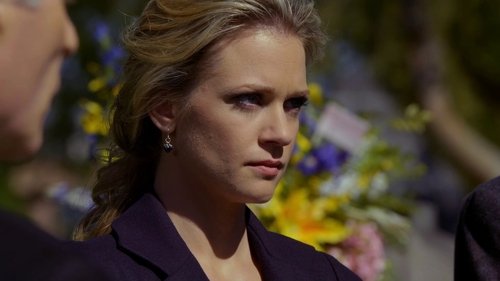 Criminal Minds S7E1 - It Takes a Village