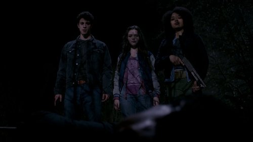 Supernatural S8E18 - Freaks and Geeks
