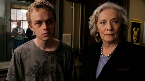 Law & Order: Special Victims Unit S10E4 - Lunacy