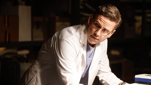 NCIS S22E12 - Fun and Games