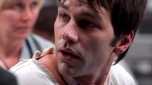 House S2E15 - Clueless