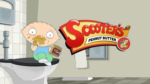 Family Guy S14E11 - The Peanut Butter Kid