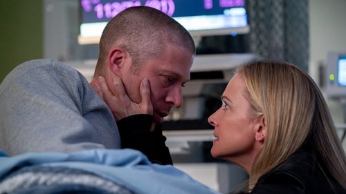 Criminal Minds S18E4 - I'm Fine, It's Fine. Everything Is Fine