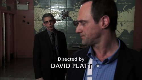Law & Order: Special Victims Unit S7E7 - Name