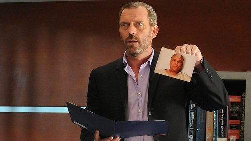 House S6E2 - Epic Fail