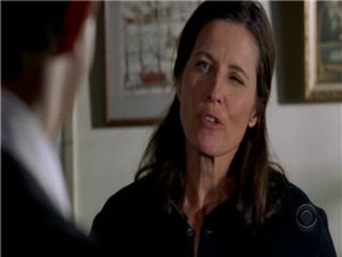 Criminal Minds S3E11 - Birthright