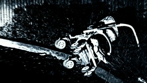 Law & Order: Special Victims Unit S21E19 - Solving for the Unknowns