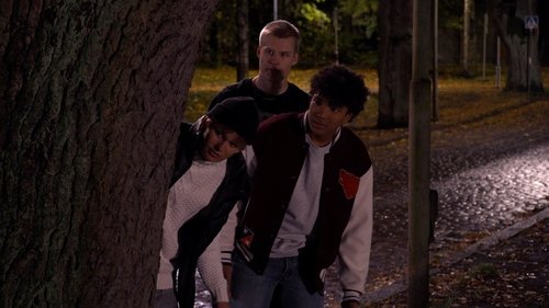 Secret Lives S27E108 - Episode 4718