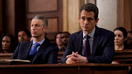 Law & Order: Special Victims Unit S26E19 - Play with Fire (II)