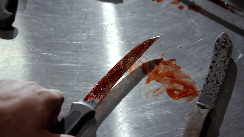 Criminal Minds S6E3 - Remembrance of Things Past