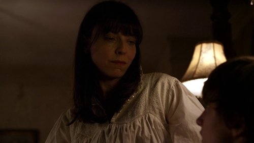 Criminal Minds S7E19 - Heathridge Manor