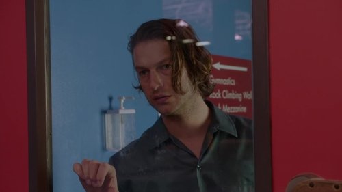 Law & Order: Special Victims Unit S14E13 - Monster's Legacy