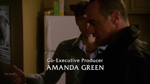 Law & Order: Special Victims Unit S11E20 - Beef