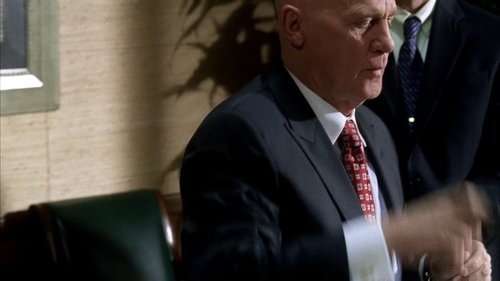 Prison Break S4E13 - Deal Or No Deal