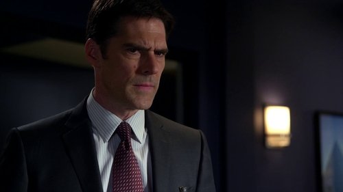 Criminal Minds S7E9 - Self-Fulfilling Prophecy