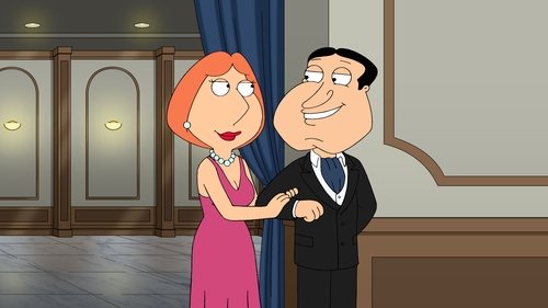 Family Guy S20E12 - The Lois Quagmire