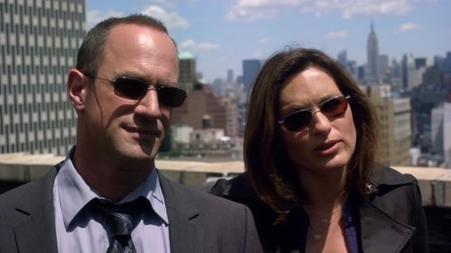 Law & Order: Special Victims Unit S11E1 - Unstable