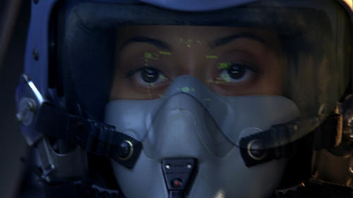 House S4E2 - The Right Stuff