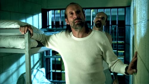 Prison Break S1E12 - Odd Man Out