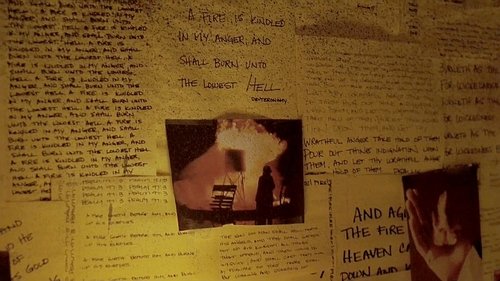 Criminal Minds S1E2 - Compulsion