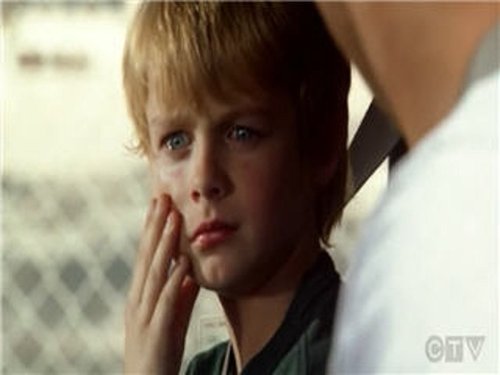 Criminal Minds S3E2 - In Name and Blood